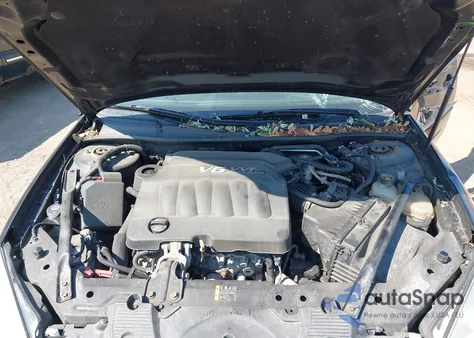 2014 Chevrolet Impala Limited Ls z USA, uszkodzony, nr VIN 2G1WA5E3XE1119783